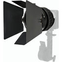 Amaran Mini Fresnel (incl.... Barn Door) per Ray 60c e 120c