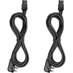 Godox Litemons LA200R Kit di 2 luci LED RGB