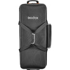 Godox Litemons LA200R Kit di 2 luci LED RGB