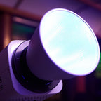 Godox Litemons LA200R Kit di 2 luci LED RGB