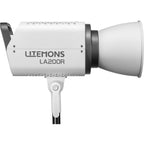 Godox Litemons LA200R Kit di 2 luci LED RGB