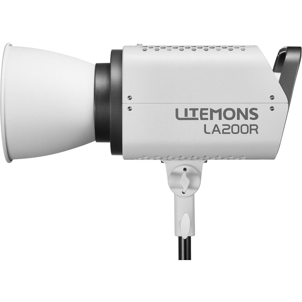 Godox Litemons LA200R Kit di 2 luci LED RGB