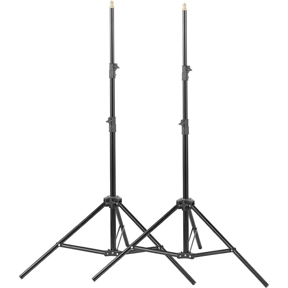 Godox Litemons LA200R Kit di 2 luci LED RGB