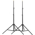Godox Litemons LA200R Kit di 2 luci LED RGB