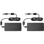 Godox Litemons LA200R Kit di 2 luci LED RGB
