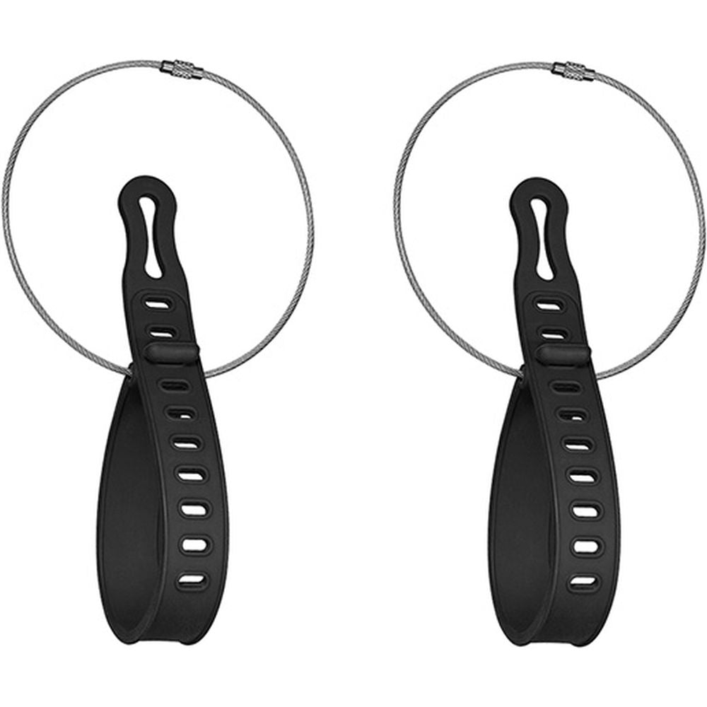Godox Litemons LA200R Kit di 2 luci LED RGB