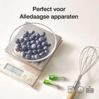 GP Super AA Batteria alcalina 1,5 V (8x)