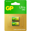 GP Batteria al litio Ultra CR2 (2x)