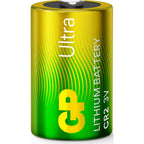 GP Batteria al litio Ultra CR2 (2x)