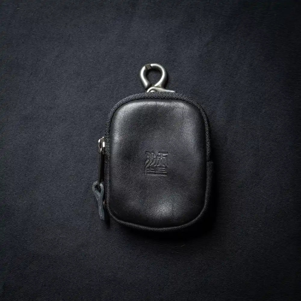 Wotancraft Mini Side Custodia – Nero