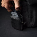 Wotancraft Mini Side Custodia – Nero