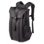 Wotancraft Pilot Zaino 18L – Nero