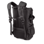 Wotancraft Pilot Zaino 18L – Nero
