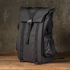 Wotancraft Pilot Zaino 18L – Nero