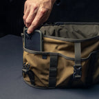 Wotancraft Canteener 6L - Khaki