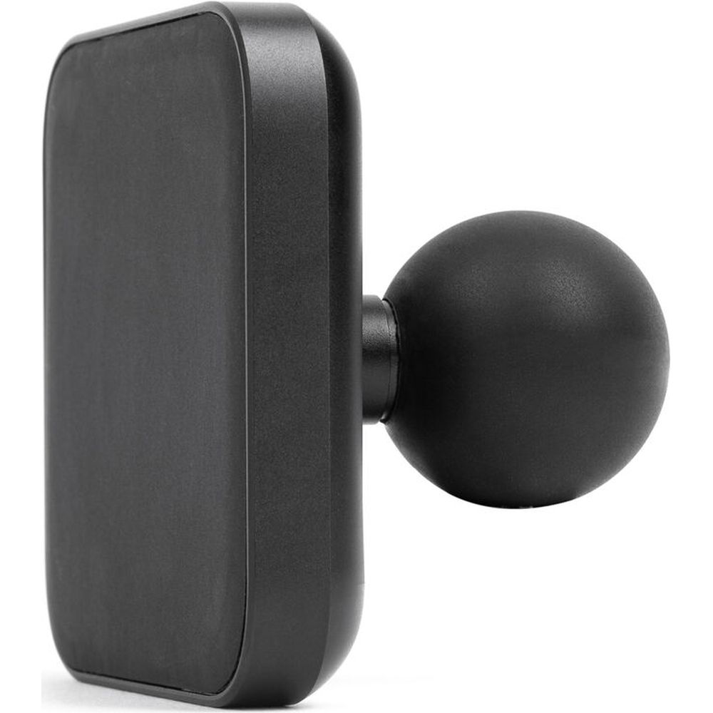 Peak Design Mobile Car Mount 1" Ball Adapter Charging v2