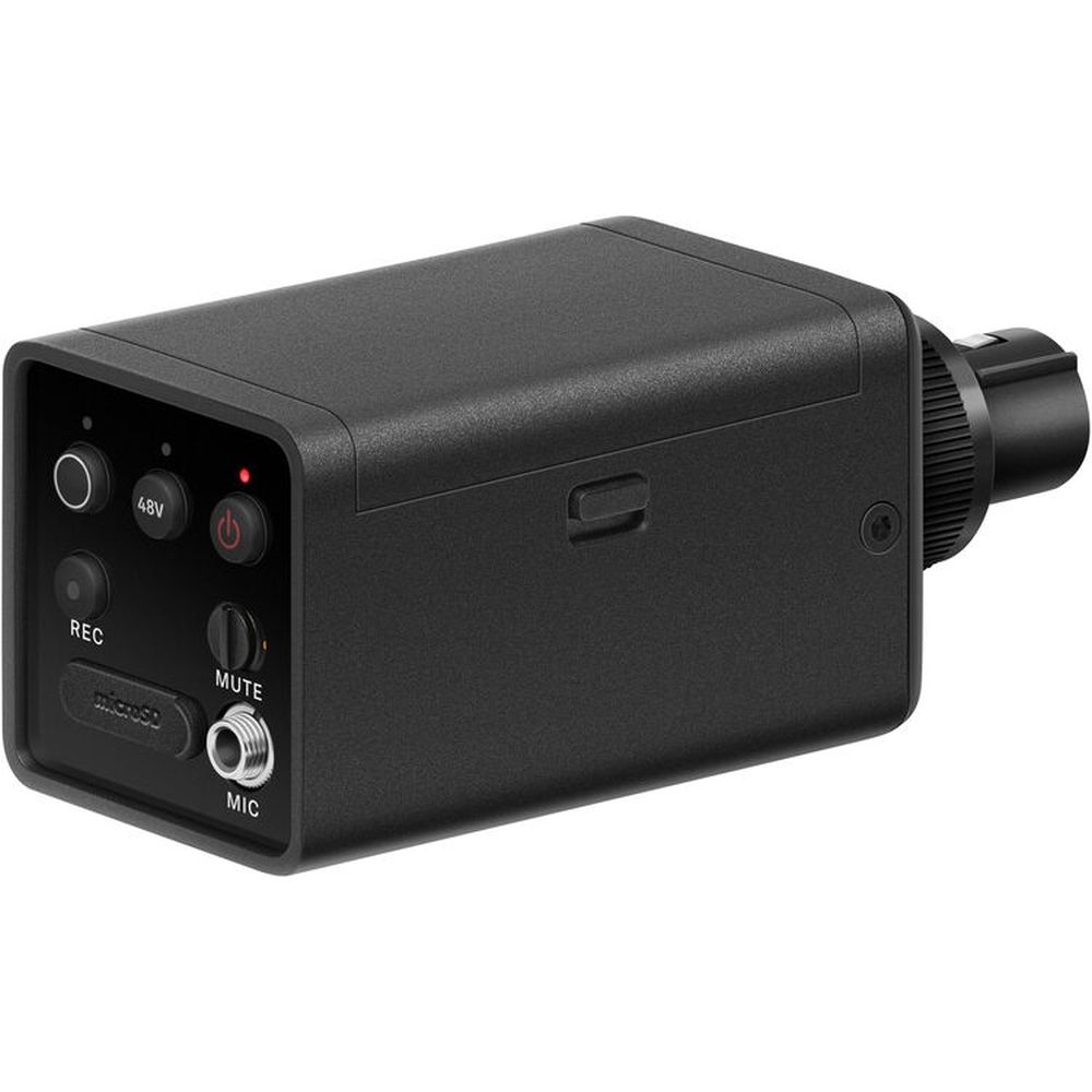 Sennheiser EW-DP SKP (S1-7) Trasmettitore digitale plug-on (606 - 662 MHz)