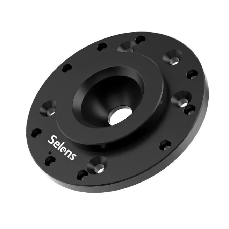 Selens 75mm Bowl Adattatore