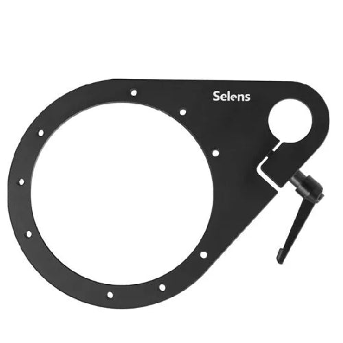 Selens Bowl Attacco Kit