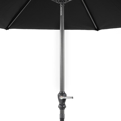 Selens Parasol fotografico - Nero
