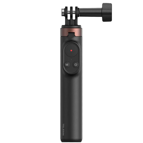 Telesin Vlog Telecomando Selfie stick - 60 cm