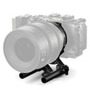 Tilta Nucleus Auto Focus Adattatore Base Kit (E to PL)
