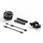 Tilta Nucleus Auto Focus Adattatore Base Kit (E to PL)