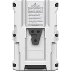 SWIT HB-C420S Batteria da 420 Wh e 500 W, super-carico, 28 V, V-Mount