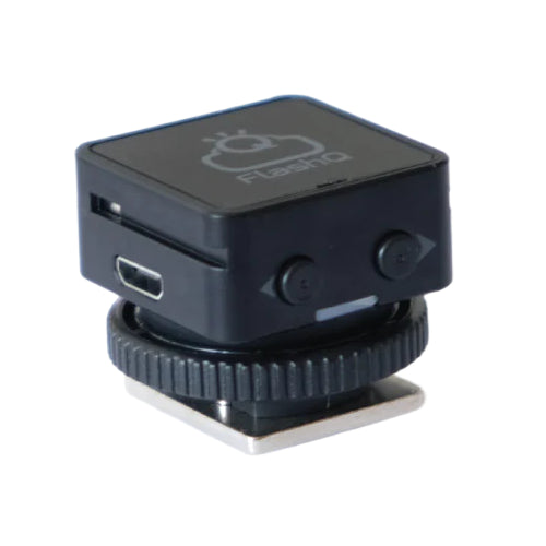 FlashQ Trasmettitore USB-C Senza TTL