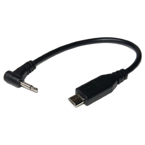 FlashQ Trigger Cavo di sincronizzazione - 2,5mm
