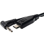 FlashQ Trigger Cavo di sincronizzazione - 2,5mm