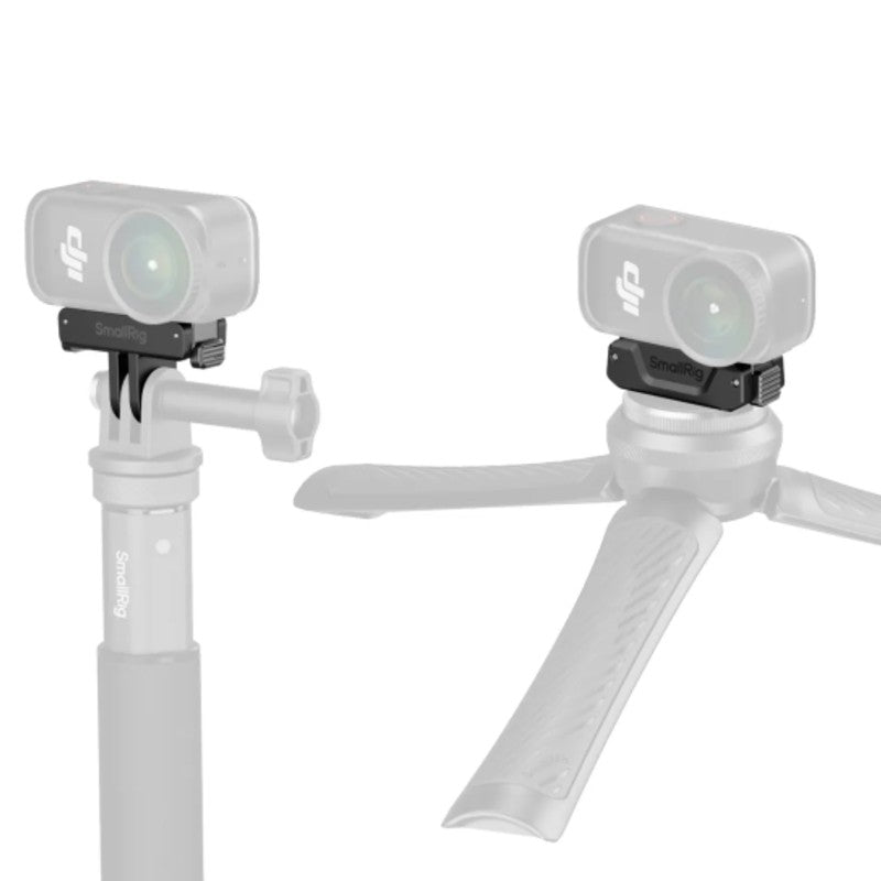 SmallRig Bidirectional Sgancio rapido Adattatore Support