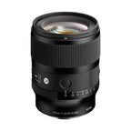 Sigma 35mm f/1.4 DG DN Art L-attacco