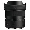 Sigma 15mm f/1.4 DC Contemporary - Canon RF
