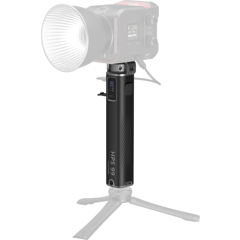 SmallRig 4553 HPS99 Power Stick portatile