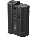 SmallRig 5299 Nikon EN-EL16c USB-C Batteria per fotocamera con display di alimentazione