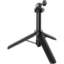 SmallRig 5725 Impugnatura-Treppiede per Action Fotocamera