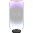 SmallRig 5783 S70RX-L Ricevitore per microfono wireless, nero