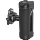 SmallRig 5947 mini maniglia laterale con morsetto NATO