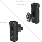 SmallRig 5947 mini maniglia laterale con morsetto NATO