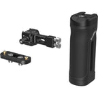 SmallRig 5947 mini maniglia laterale con morsetto NATO