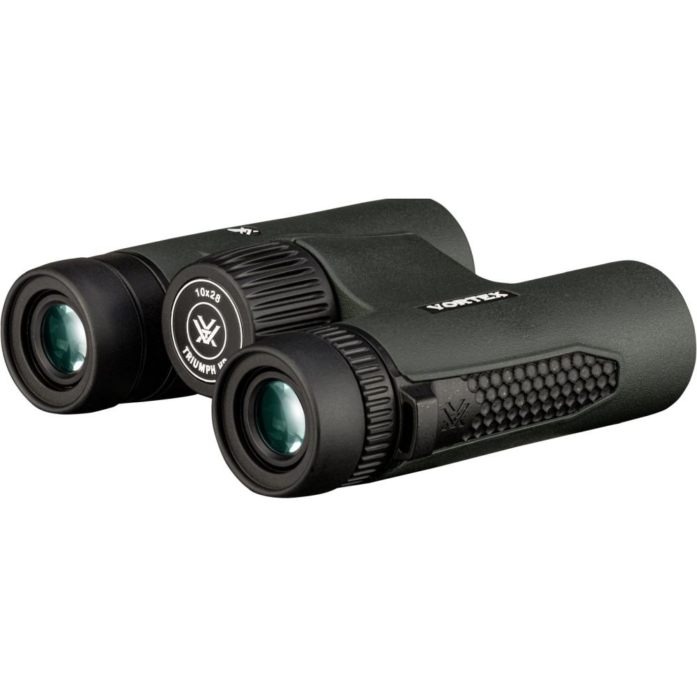 Vortex Triumph HD 10x28 Binocolo