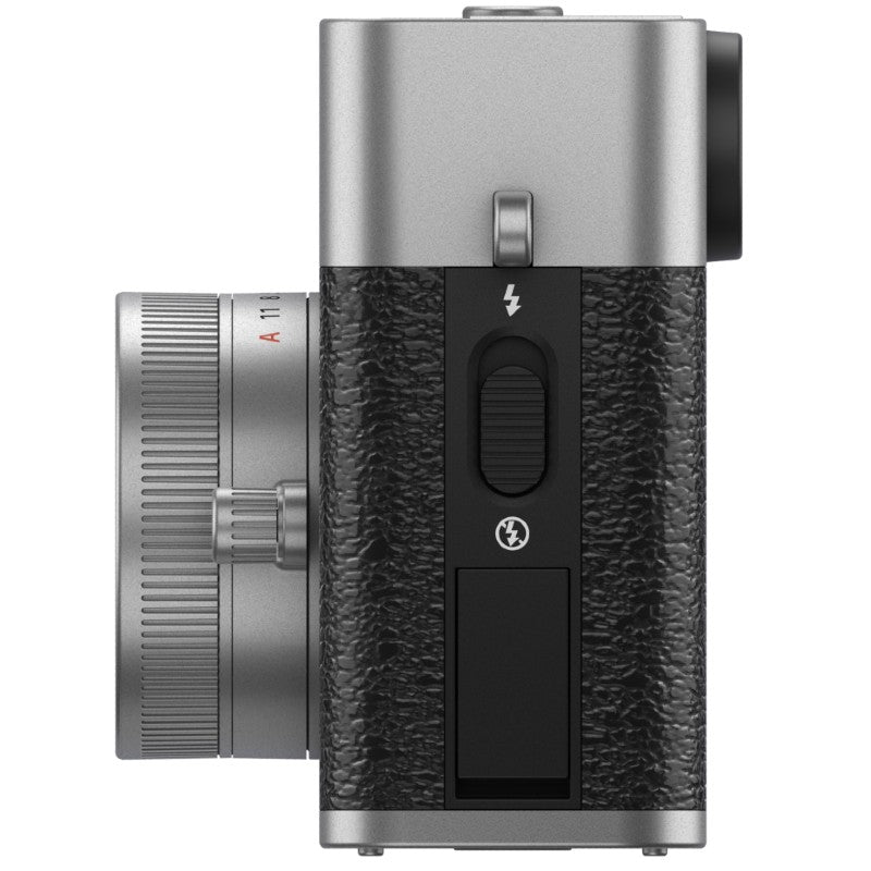 Fujifilm X Half Argento + INSTAX Link WIDE Mocha Grigio
