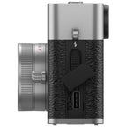 Fujifilm X Half Argento + INSTAX Link WIDE Mocha Grigio