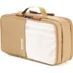 Shimoda Borsa portaoggetti grande, boa, 520-513