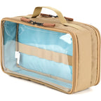 Shimoda Borsa portaoggetti grande, boa, 520-513