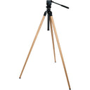 Kite Optics Ardea Natural Oak - treppiede architettonico in legno