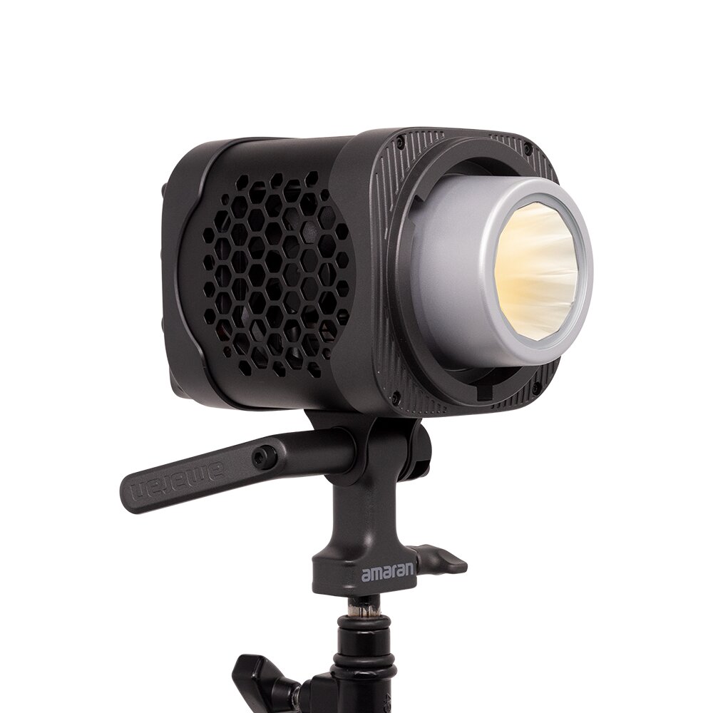 Amaran Halo 300x Lampada COB LED Bi-colour