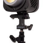 Amaran Halo 300x Lampada COB LED Bi-colour