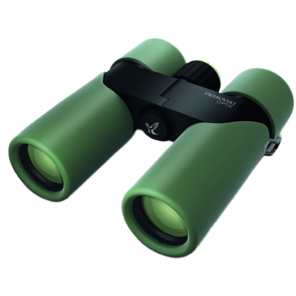 Swarovski CL Companion 10x30 Binocolo – Verde Bosco